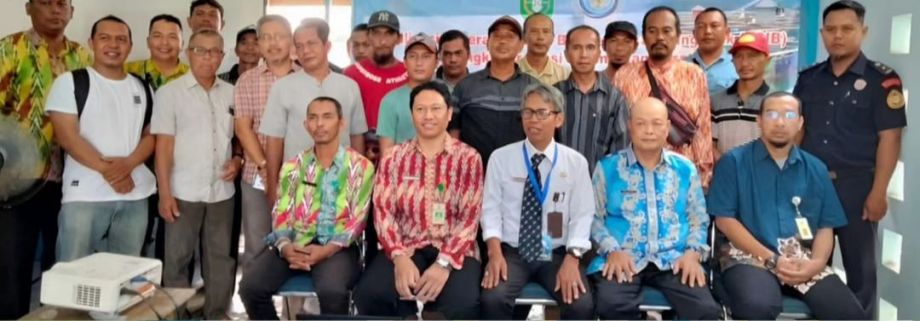 Penerapan Cara Budidaya Ikan Yang Baik (CBIB) Tingkat Prov. Kalbar dalam meningkatkan wawasan, pengetahuan dan keterampilan POKDAKAN