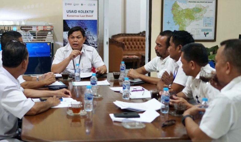 Monitoring dan Evaluasi Kinerja Pelabuhan Perikanan dan Rencana Kerja