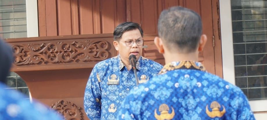 Meningkatkan Profesionalisme dan Kinerja Melalui SKP yang Efektif