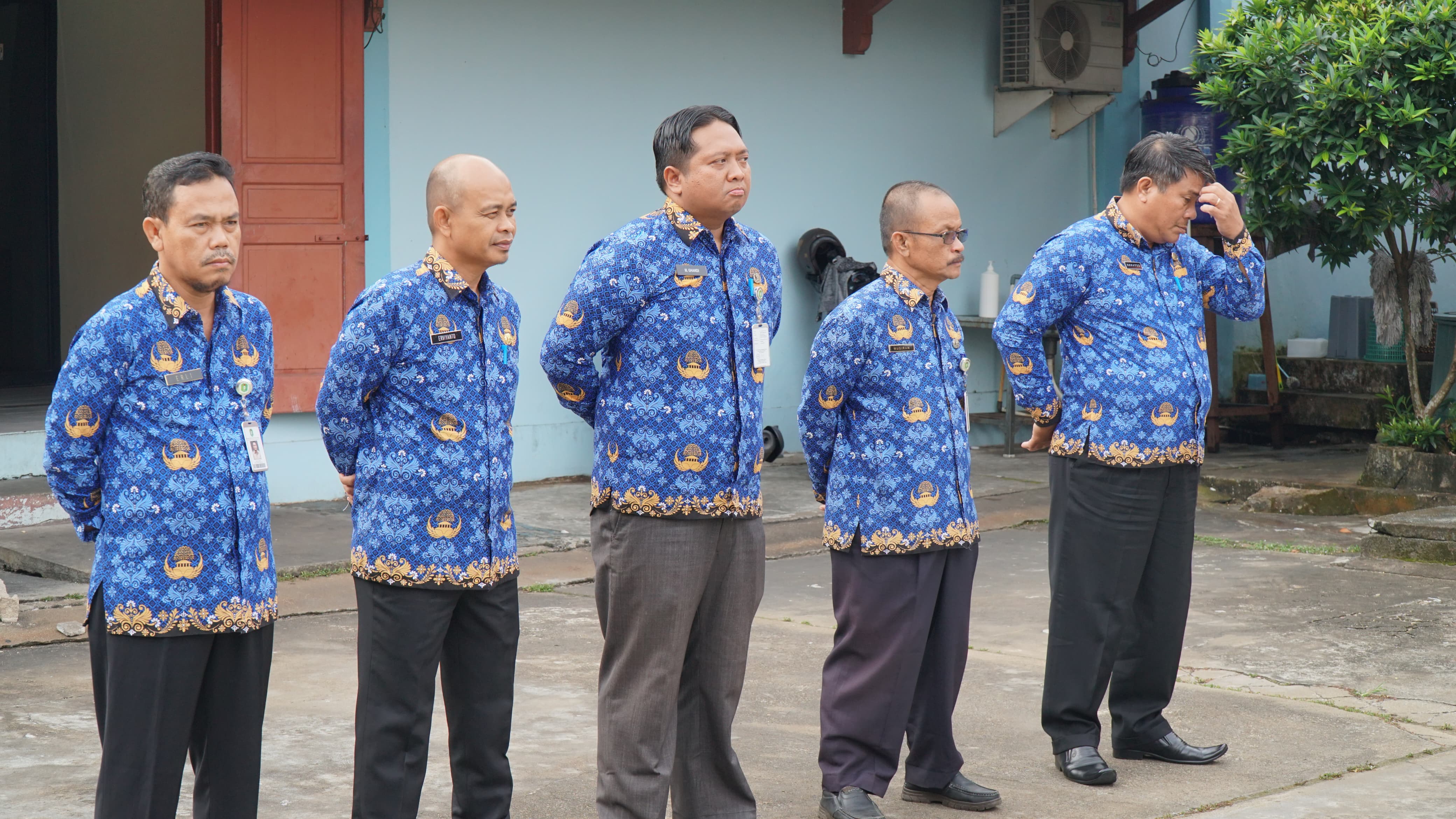 DKP Provinsi Kalimantan barat