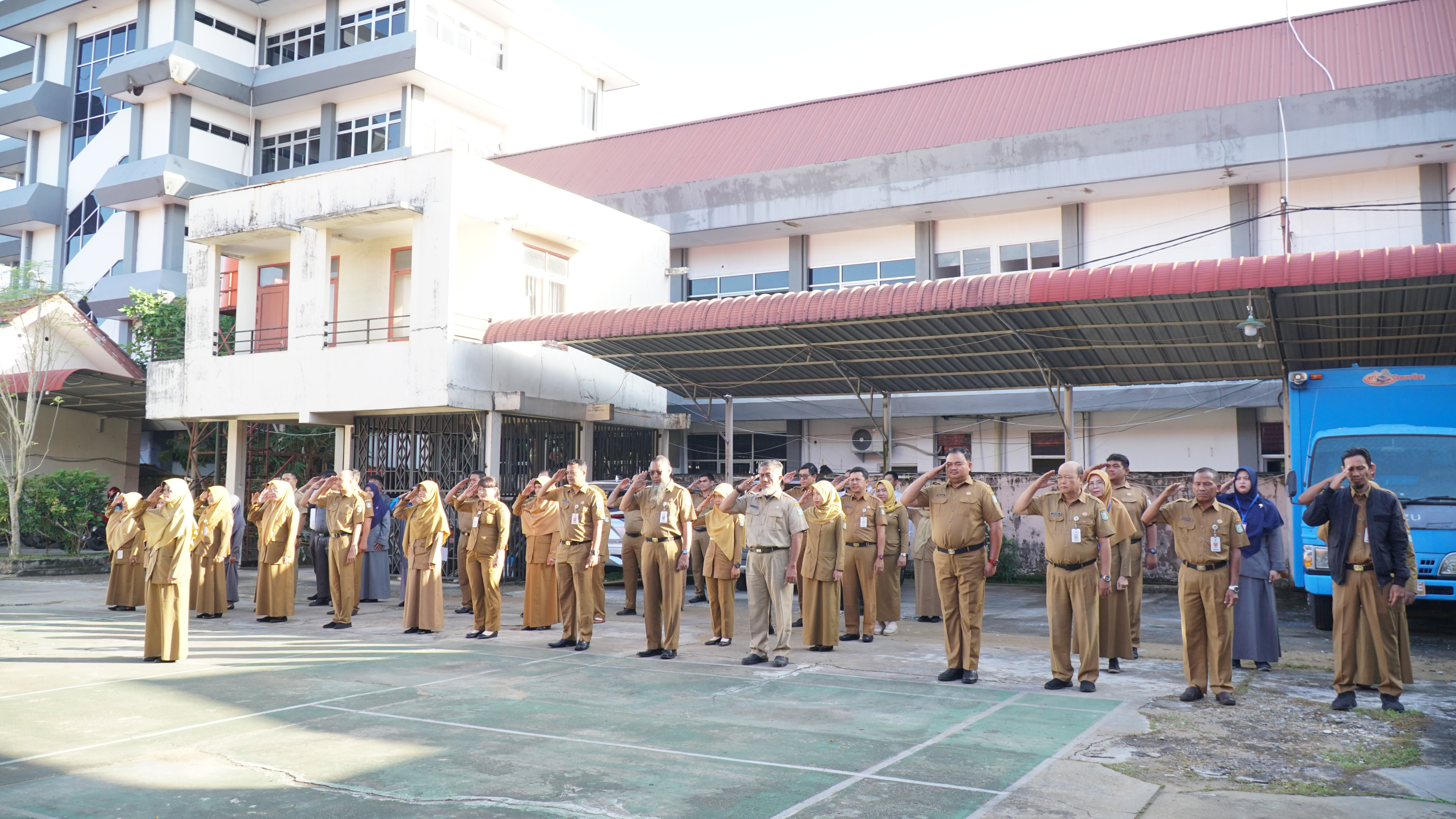 Dinas Kelautan dan Perikanan Kalbar