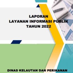 Laporan Pelayanan Informasi Tahun 2022